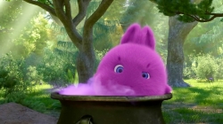 انیمیشن سانی بانیز قسمت 394 - sunny bunnies